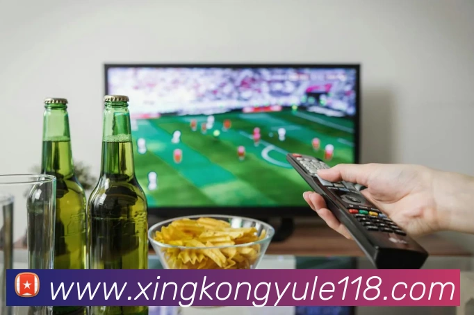 星空娱乐发展历程