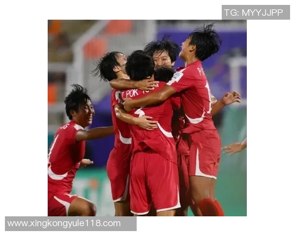 朝鲜U17女足连胜晋级世界杯决赛静候荷兰与墨西哥的胜者对决 朝鲜U17女足连胜晋级世界杯决赛静候荷兰与墨西哥的胜者对决