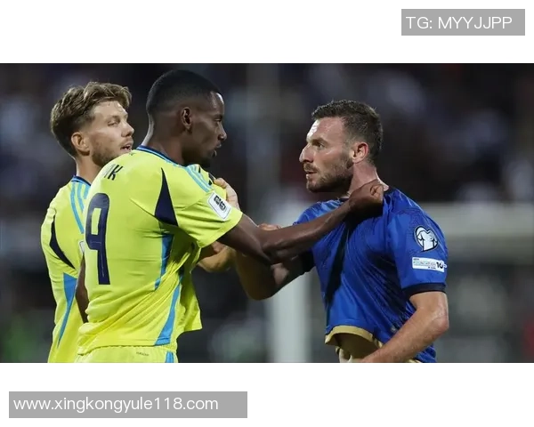 瑞典主场失利于科索沃双前锋表现低迷未能破门 瑞典主场失利于科索沃双前锋表现低迷未能破门