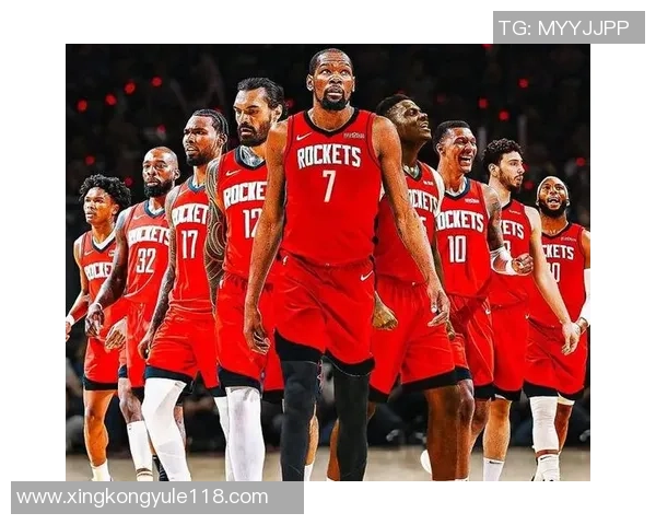 火箭强势篮板优势碾压快船KD末节无分见证球队团结成长 火箭强势篮板优势碾压快船KD末节无分见证球队团结成长