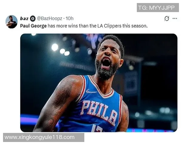 乔治发声重返赛场信心满满绝不辜负中国球迷期待与支持