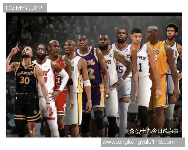 本世纪25大球星评选结果出炉詹姆斯库里领衔科比杜兰特名列前茅 本世纪25大球星评选结果出炉詹姆斯库里领衔科比杜兰特名列前茅