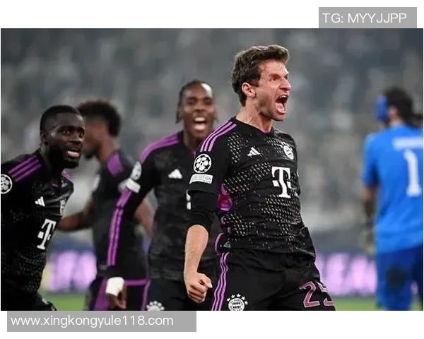 拜仁欧冠主场小组赛近13年不败创辉煌战绩36胜2平 拜仁欧冠主场小组赛近13年不败创辉煌战绩36胜2平