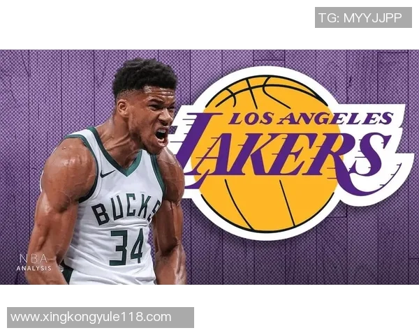 湖人追逐字母哥只是球迷幻想他们正冷静评估市场并不急于交易 湖人追逐字母哥只是球迷幻想他们正冷静评估市场并不急于交易