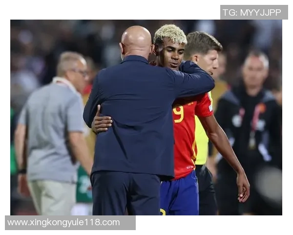 查塔努加市获选为西班牙国家队2026年世界杯首阶段驻地