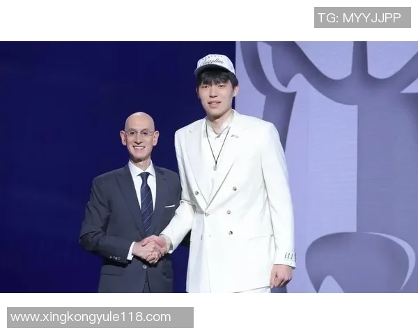 你被圈粉了吗开拓者自研双核助力杨瀚森与大哥们共同进步 你被圈粉了吗开拓者自研双核助力杨瀚森与大哥们共同进步