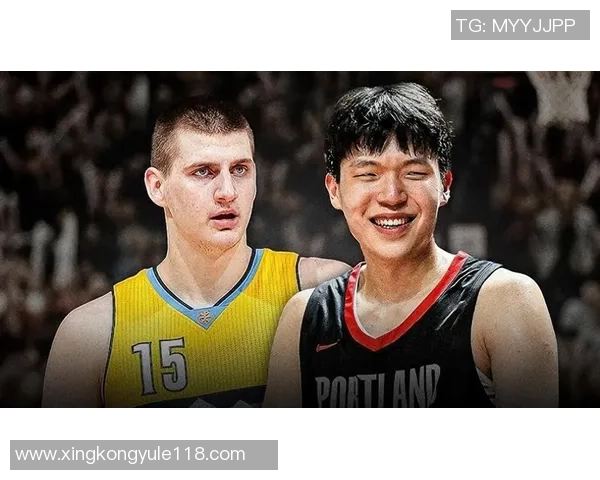 开拓者球迷热议杨瀚森下放决定期待他归来后成小约基奇 开拓者球迷热议杨瀚森下放决定期待他归来后成小约基奇