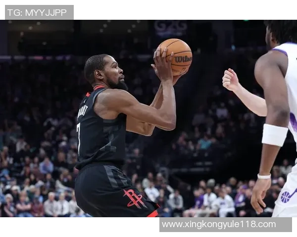 帕金斯分析火箭队需申京助力杜兰特成就最佳阵容 帕金斯分析火箭队需申京助力杜兰特成就最佳阵容