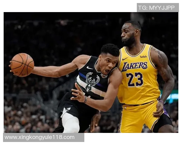 湖人队或将突袭字母哥争夺战提供强有力的交易报价 湖人队或将突袭字母哥争夺战提供强有力的交易报价