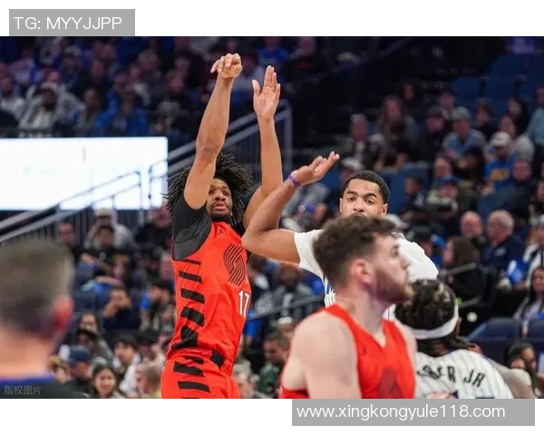 赛季至今绝杀频现贝恩与围巾神奇时刻开拓者屡屡成背景板 赛季至今绝杀频现贝恩与围巾神奇时刻开拓者屡屡成背景板