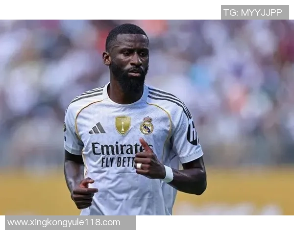 罗马诺透露阿拉巴今夏离开皇马几率极高吕迪格去留待赛季结束后决定 罗马诺透露阿拉巴今夏离开皇马几率极高吕迪格去留待赛季结束后决定