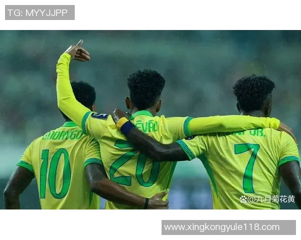 埃斯特旺首发仅五场却为巴西国家队斩获五球的惊人表现 埃斯特旺首发仅五场却为巴西国家队斩获五球的惊人表现